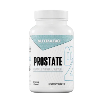 Nutrabio Prostate-