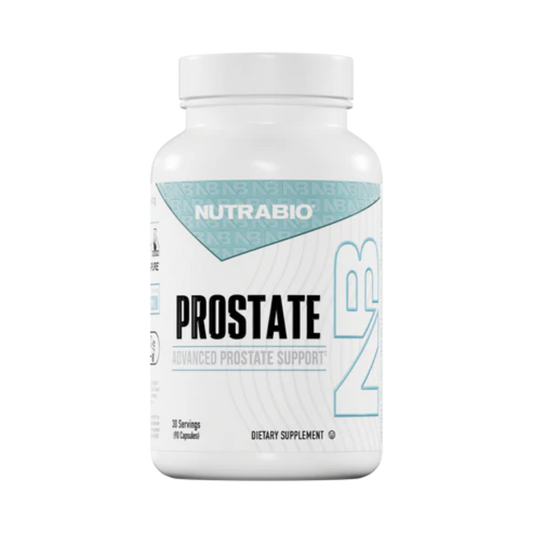 Nutrabio Prostate-