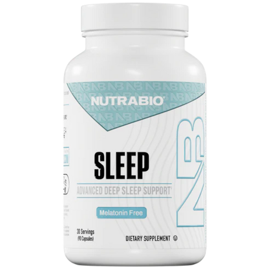 Nutrabio SLEEP-
