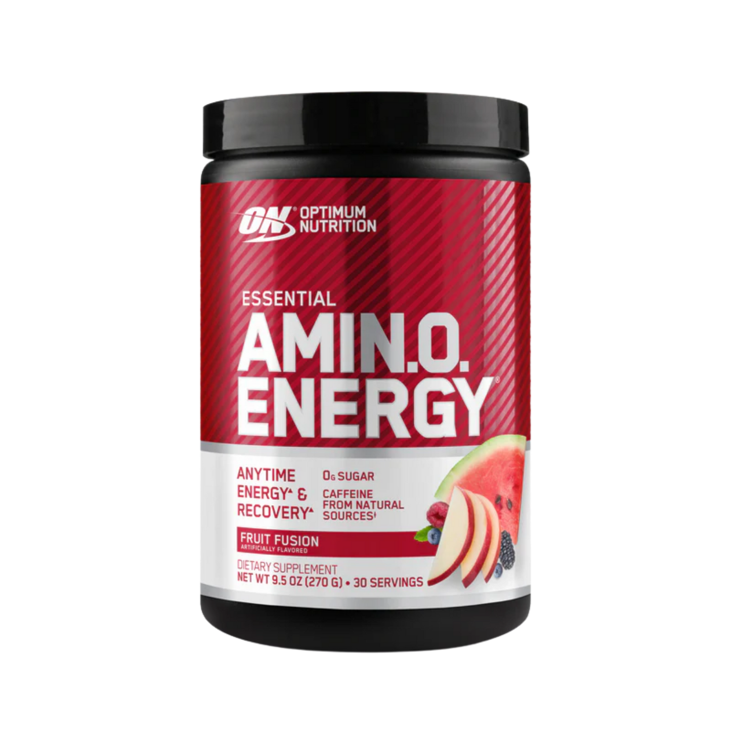 Optimum Nutrition - Amino Energy-30 Servings / Fruit Fusion
