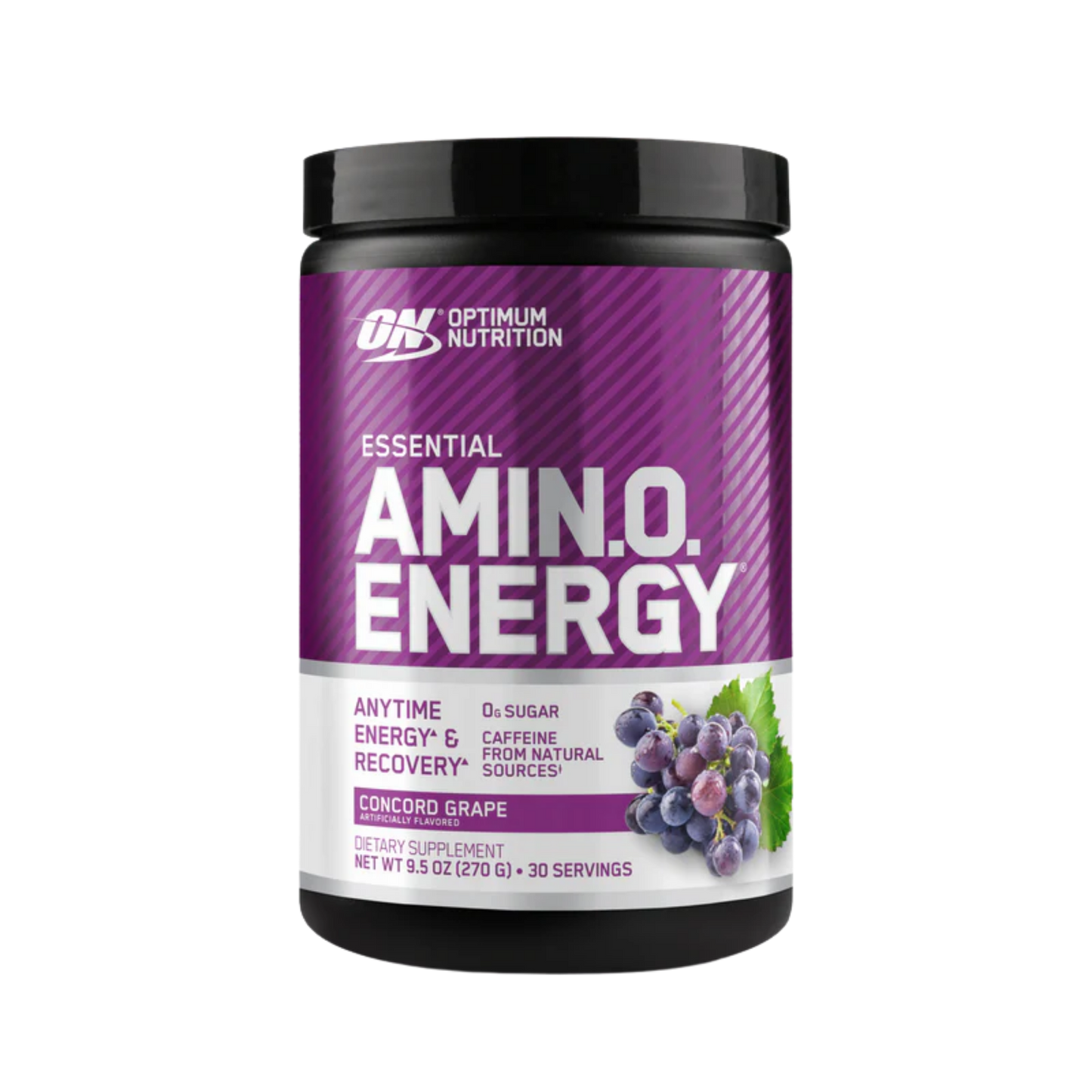 Optimum Nutrition - Amino Energy-30 Servings / Grape
