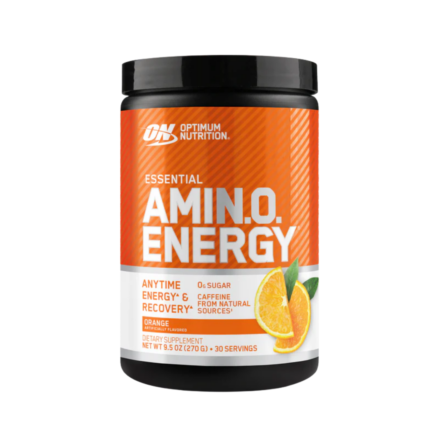 Optimum Nutrition - Amino Energy-30 Servings / Orange