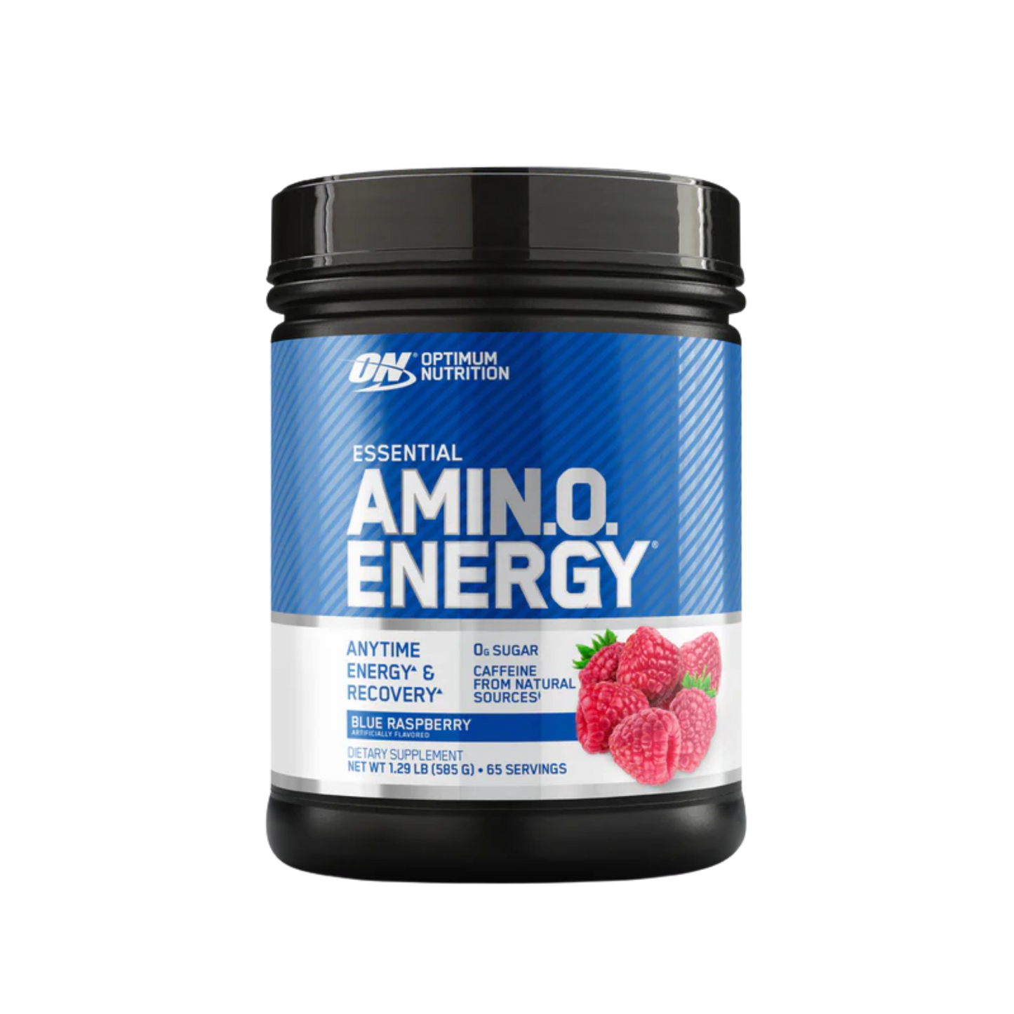 Optimum Nutrition - Amino Energy-65 Servings / Blue Raspberry