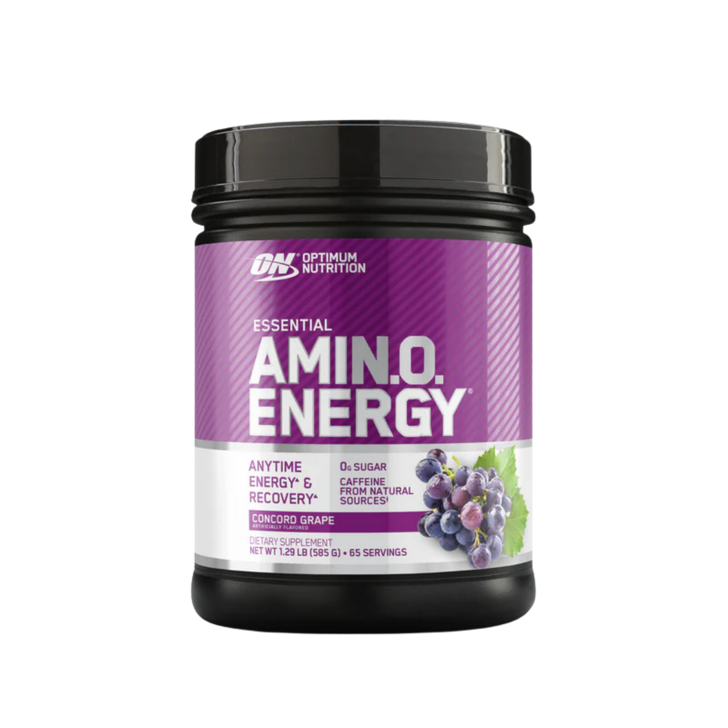 Optimum Nutrition - Amino Energy-65 Servings / Grape
