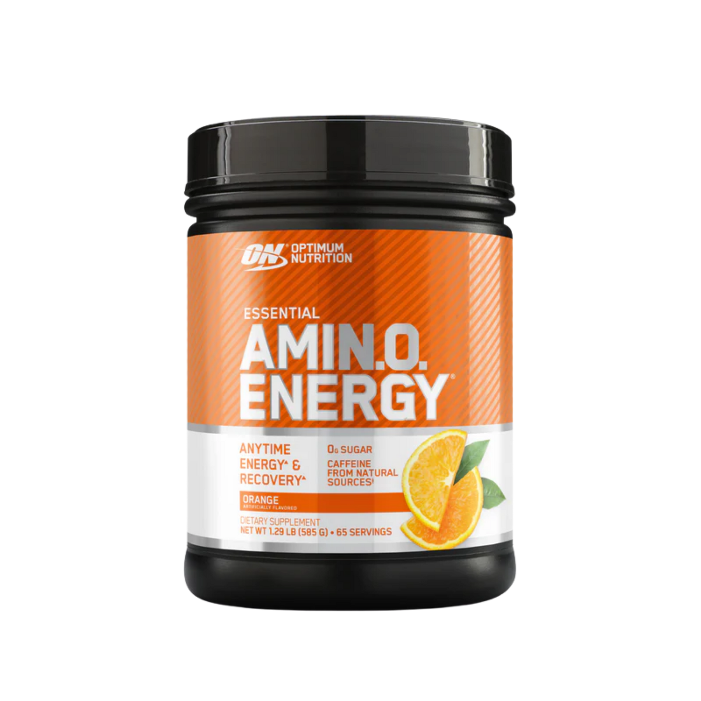 Optimum Nutrition - Amino Energy-65 Servings / Orange