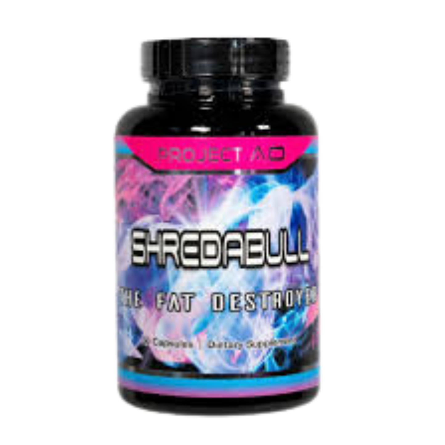 Project AD – Shredabull-