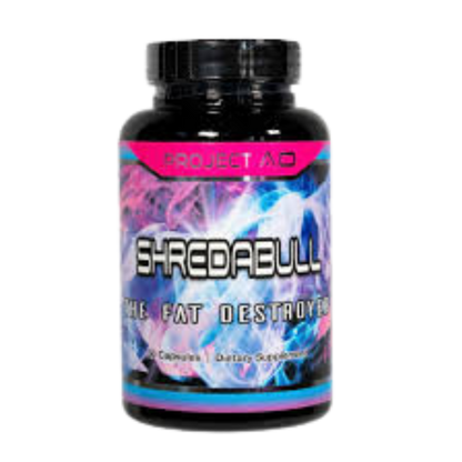 Project AD – Shredabull-