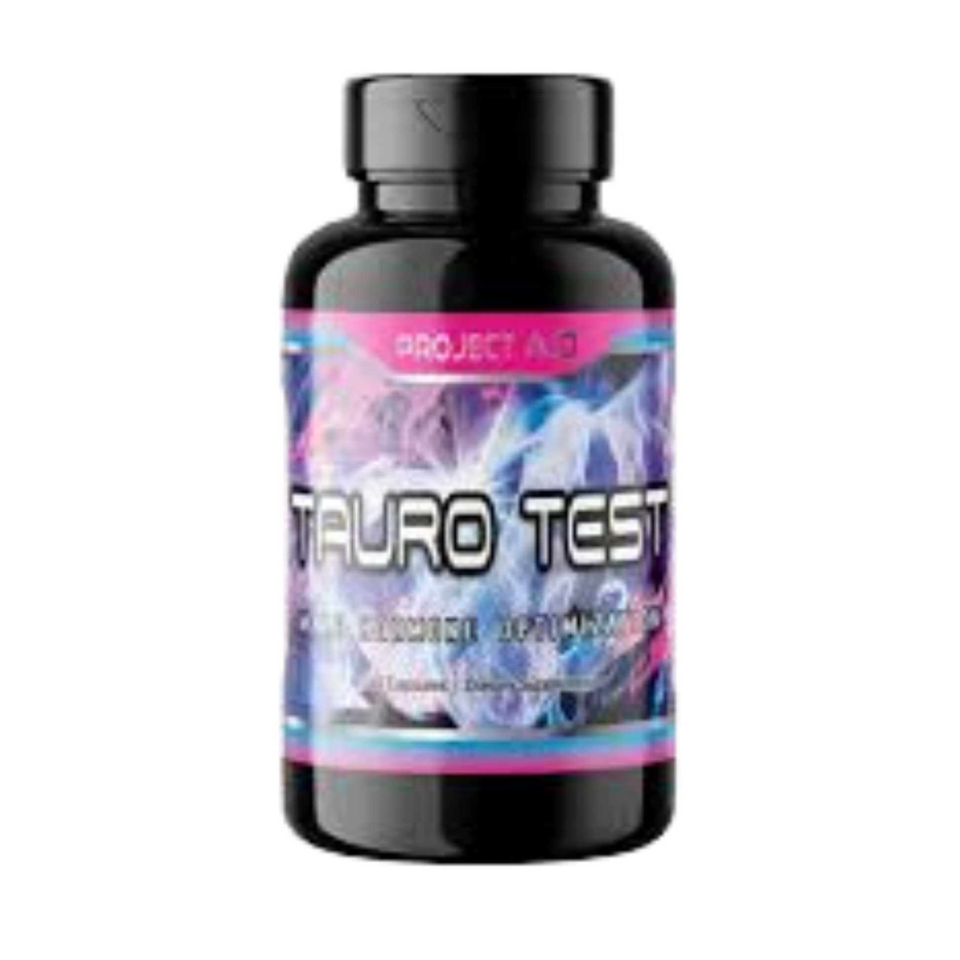 Project AD – Tauro Test-