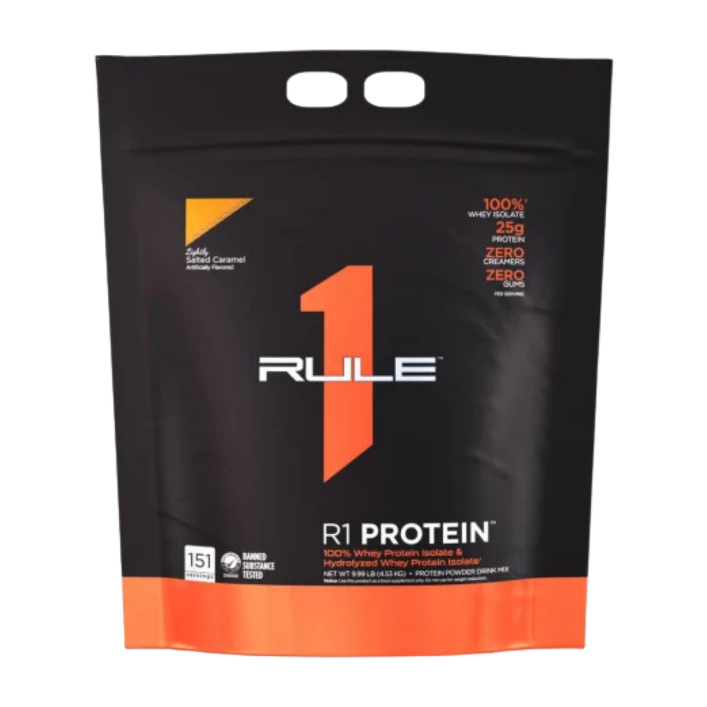 Rule 1 - R1 Protein Whey Isolate-