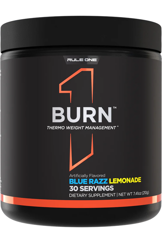 Rule 1 Burn-