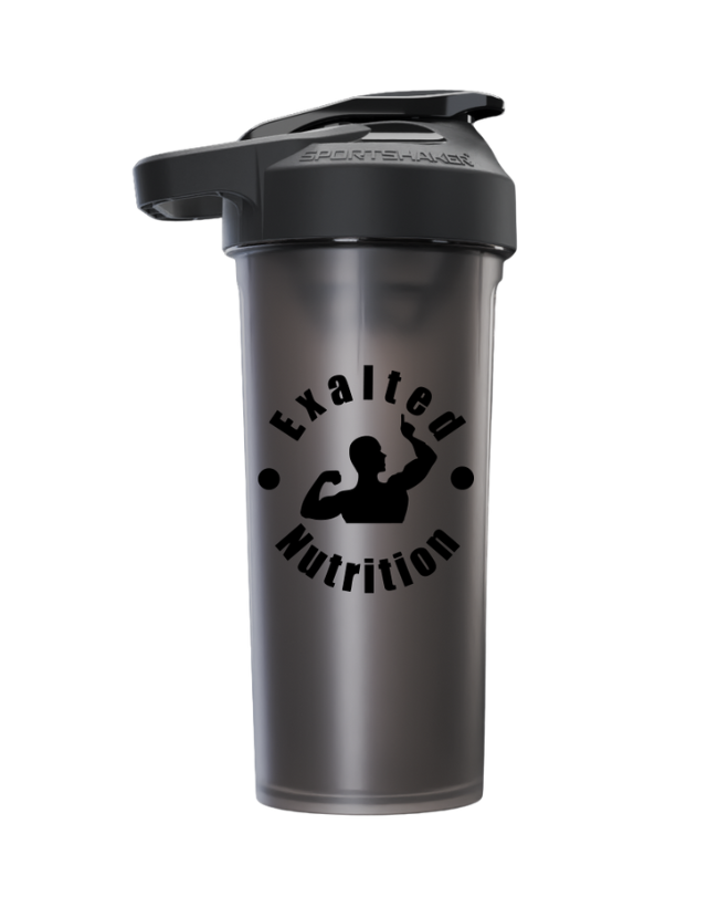 Exalted Nutrition - Shaker Cups Shaker Cups Exalted Nutrition