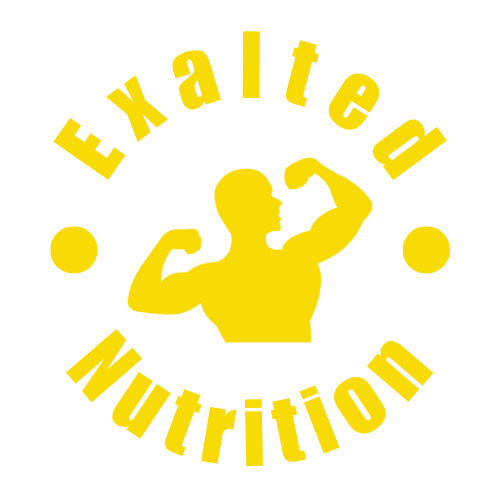 Exalted Nutrition