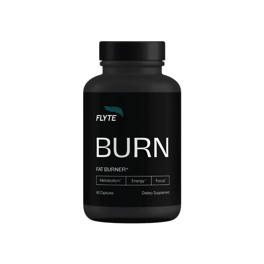 Flyte - BURN Weight Loss Exalted Nutrition