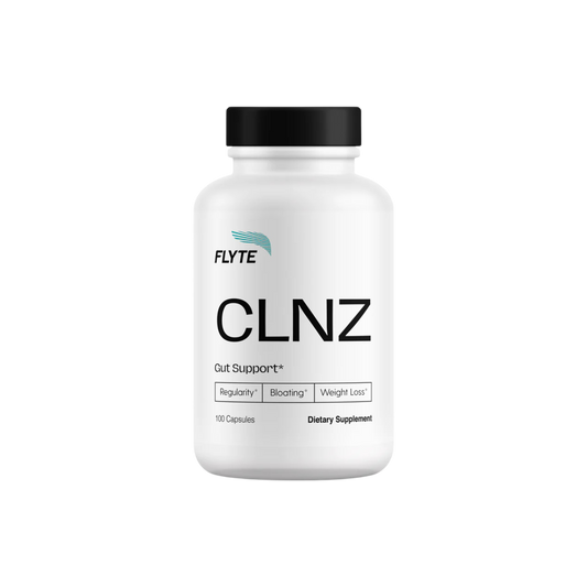 Flyte - CLNZ Gut Health Exalted Nutrition