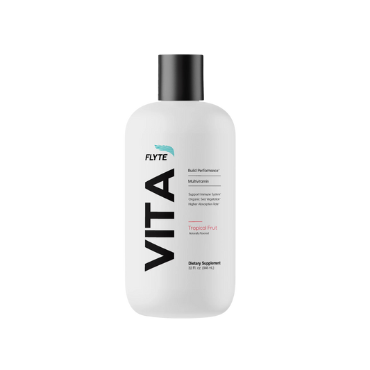 Flyte - VITA Vitamins Exalted Nutrition