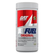 GAT JetFuel Weight Loss Exalted Nutrition