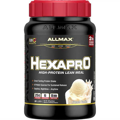 Allmax - Hexapro Protein