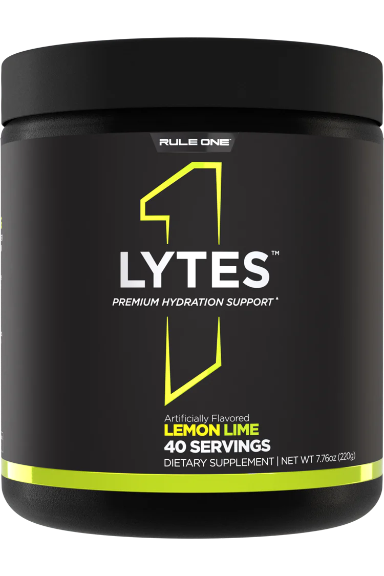 Rule 1 Lytes