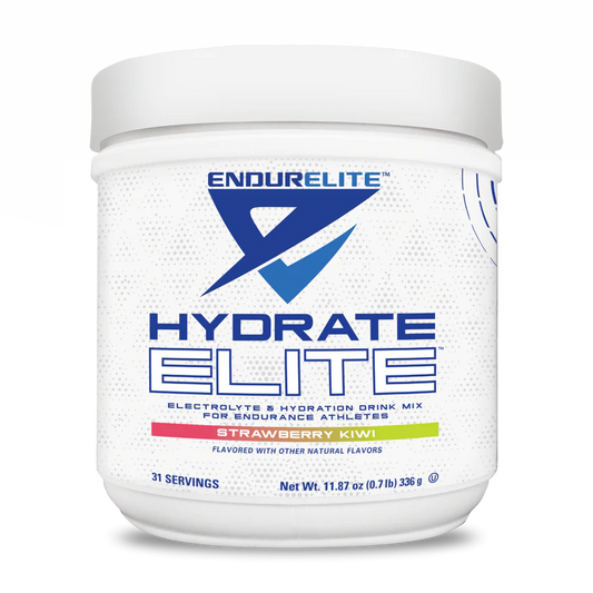 Nutrabio Hydrate Elite Hydration Exalted Nutrition