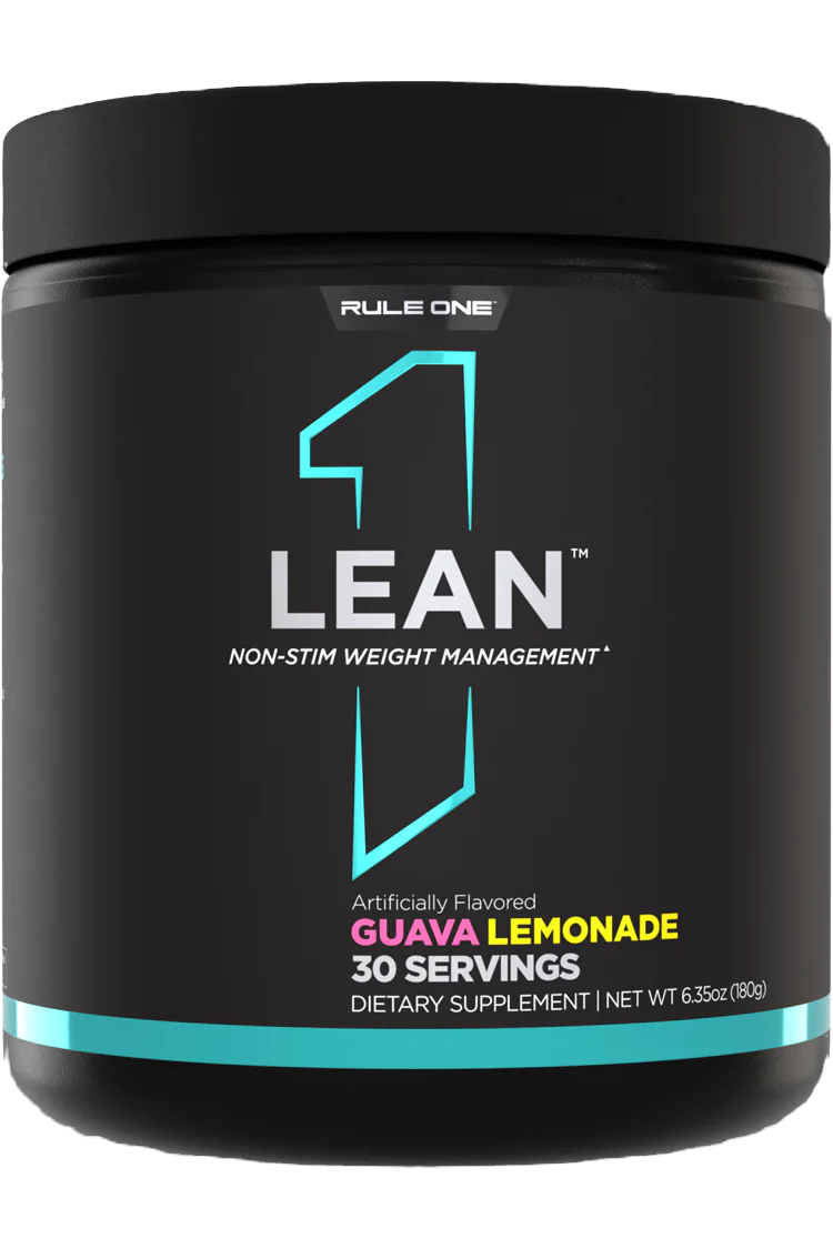 Rule 1 Lean Weight Loss Exalted Nutrition