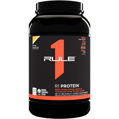 Rule 1 - R1 Protein