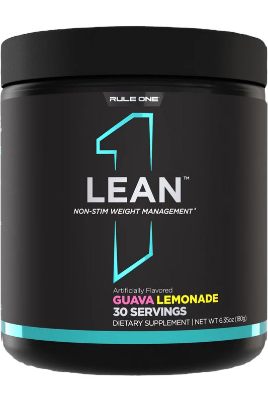 Rule 1 Lean image 0