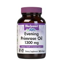 Bluebonnet Evening Primrose Oil