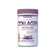 Bluebonnet Hydrolyzed Collagen