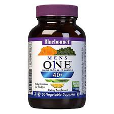 Bluebonnet One 40+