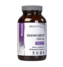 Bluebonnet Resveratrol