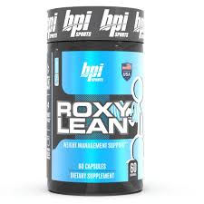 BPI Sports Roxy Lean (SALE) - Exalted Nutrition