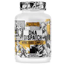 Condemned Labz DNA Dispatch - Exalted Nutrition
