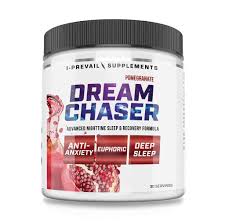 I-Prevail Dream Chaser - Exalted Nutrition