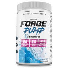 I-Prevail Forge Pump