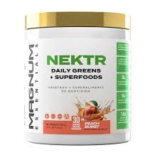 Magnum Nektr Greens - Exalted Nutrition