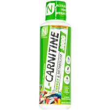 Nutrakey L- Carnitine 3000
