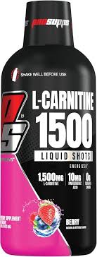 ProSupps L-Carnitine 1500