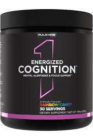 Rule 1 Energized Cognition