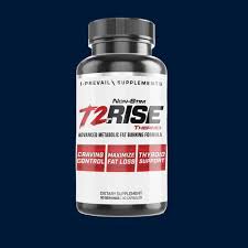 I-Prevail T2 Rise Thermo