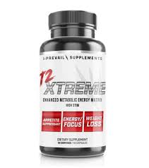 I-Prevail T2 Extreme
