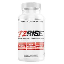 I-Prevail T2 Rise - Exalted Nutrition