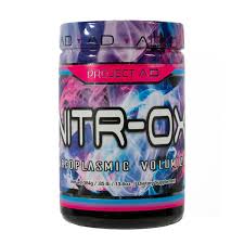 Project AD Nitr-ox
