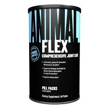Animal Flex