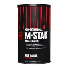 Animal M Stak