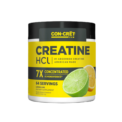 Con-Cret Creatine image 0