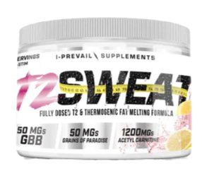 I-Prevail T2 Sweat image 0