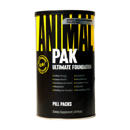 Animal Pak image 0