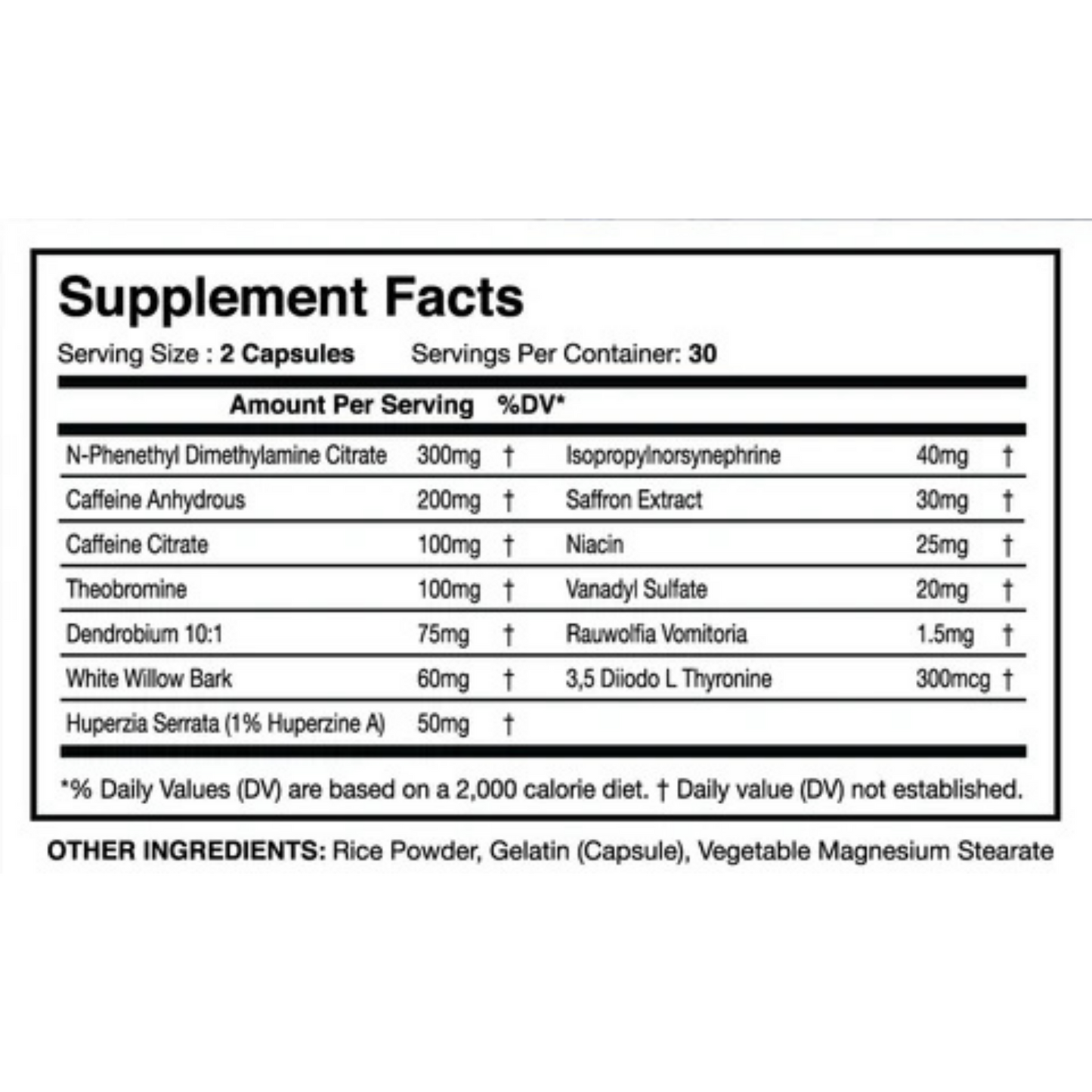 I-Prevail T2 Extreme