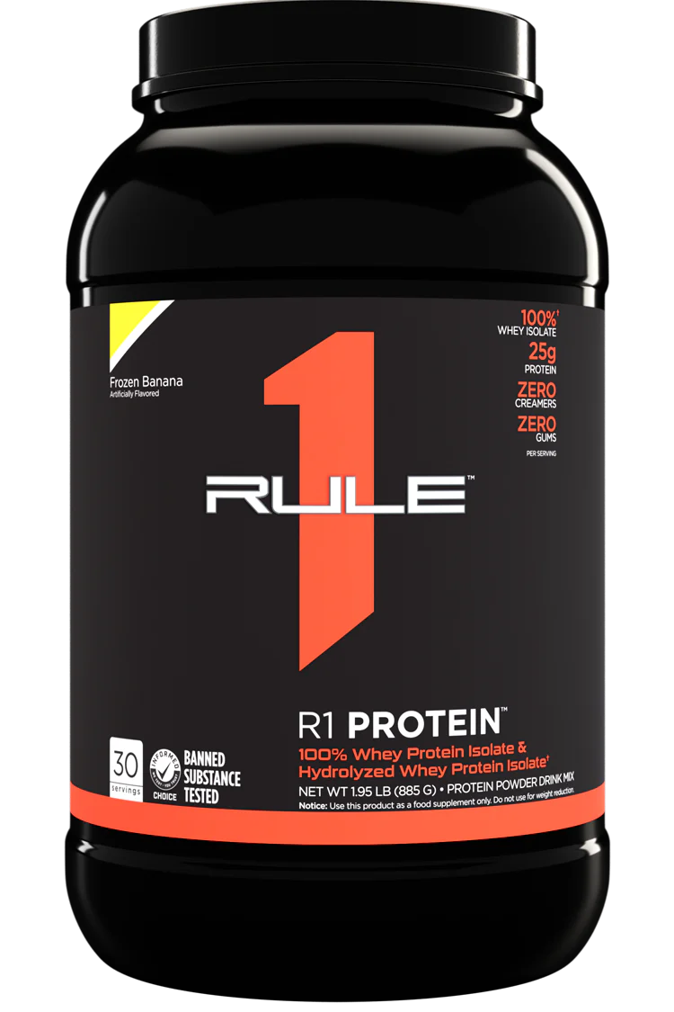 Rule 1 - R1 Protein