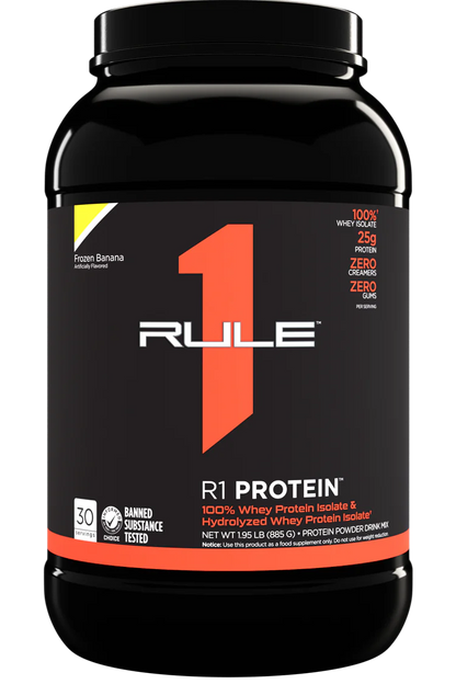 Rule 1 - R1 Protein